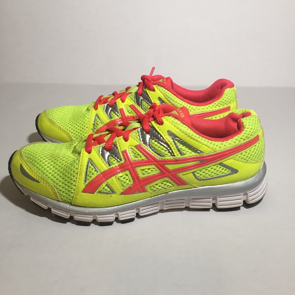 ASICS Gel-Blur 33 Womens size 5